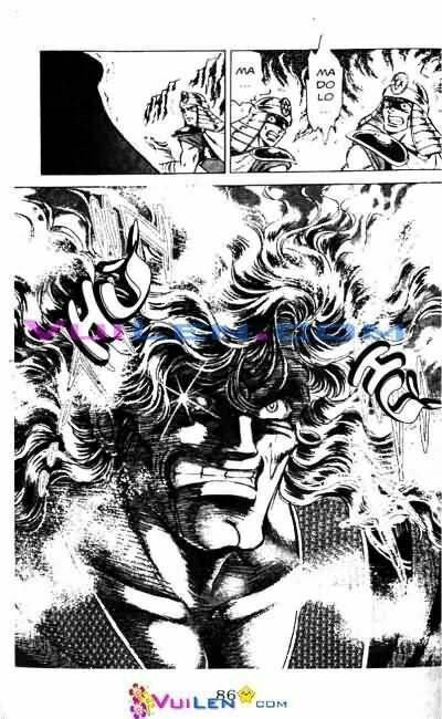 vương tử takeru chapter 11 86