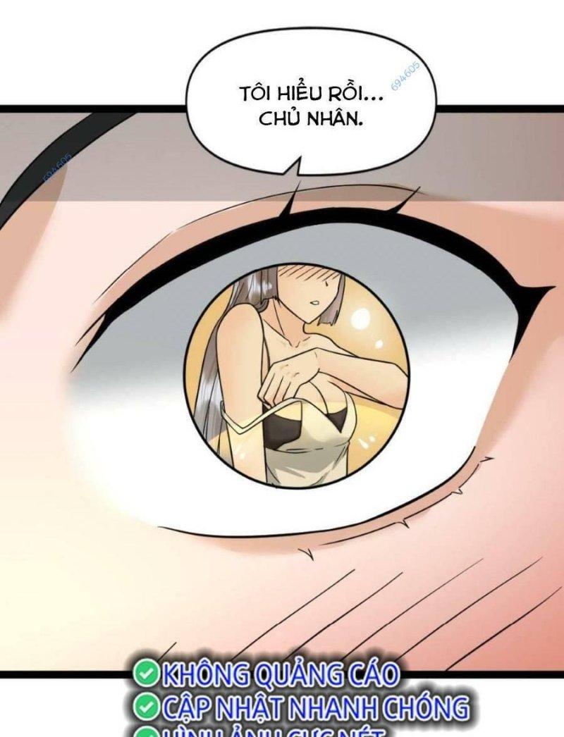 đóng băng toàn cầu: tôi gây dựng nên phòng an toàn thời tận thế chapter 39 13