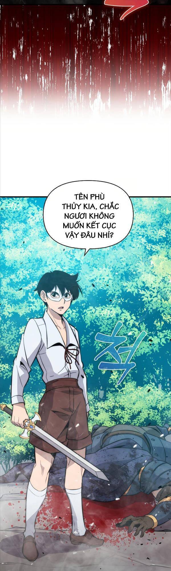 kiếm sư cấp 9 trở lại chapter 10 23