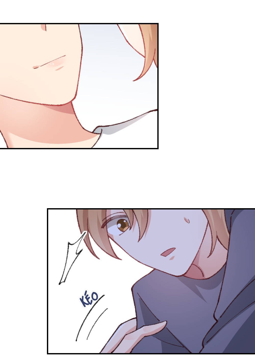 thân là quỷ súc up, tôi bị ảnh đế nhìn trúng rồi chapter 34 27