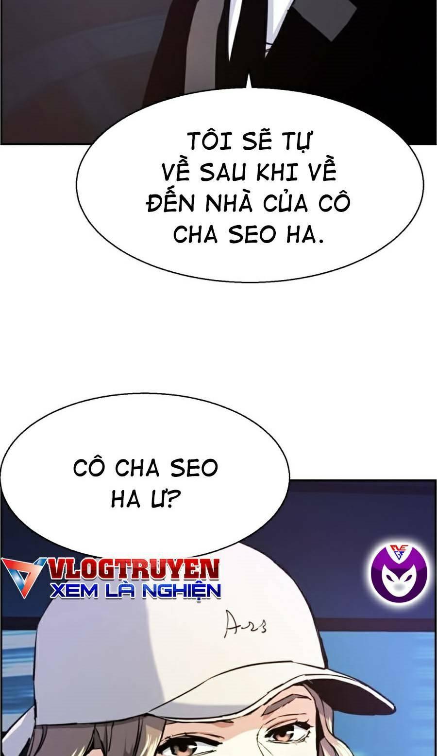 bạn học tôi là lính đánh thuê chapter 60 33