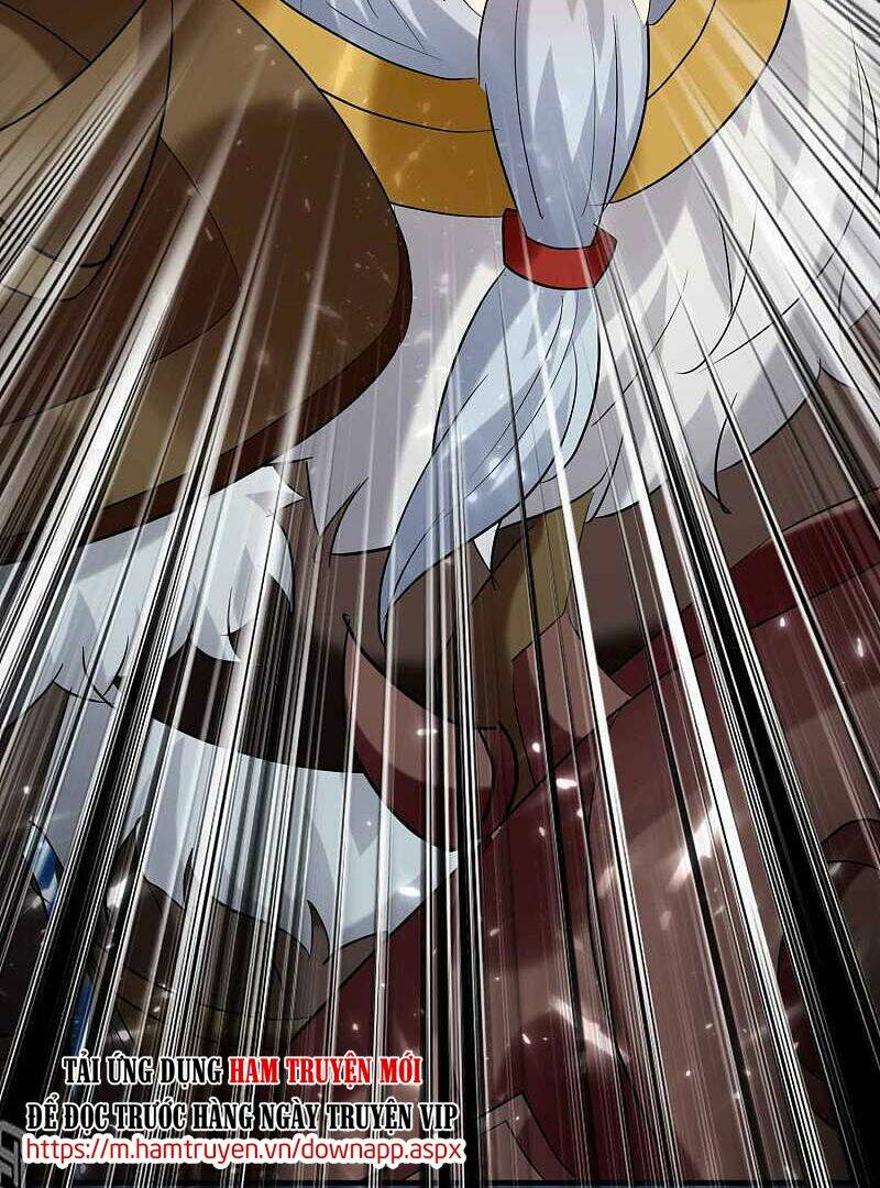 vạn giới tiên vương chapter 128 26