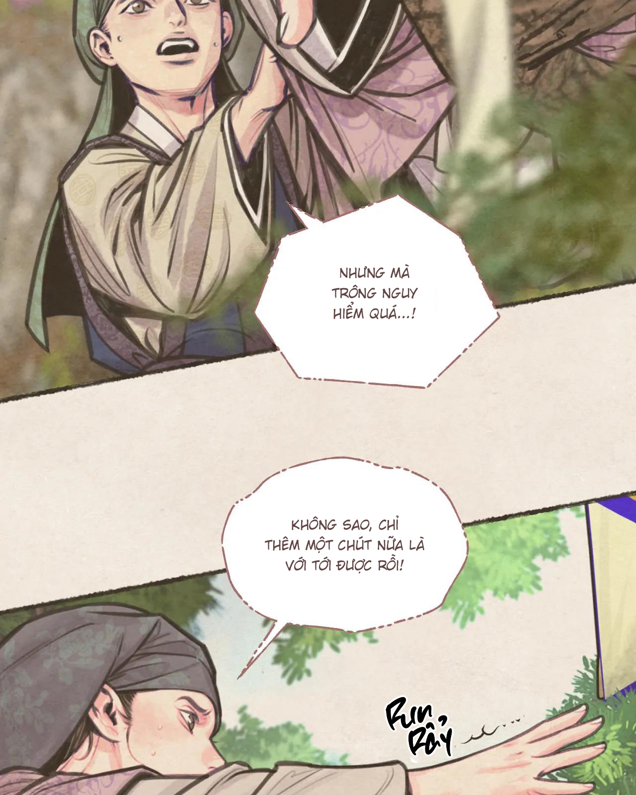 phò mã quan phu chapter 6 86