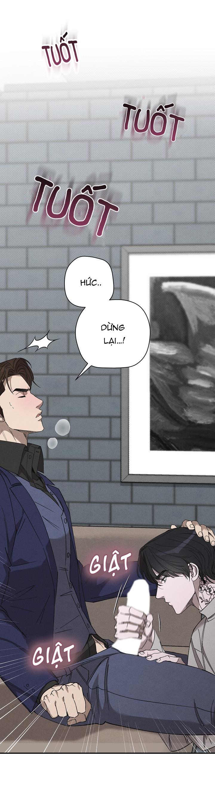 chạm vào em chapter 8 13