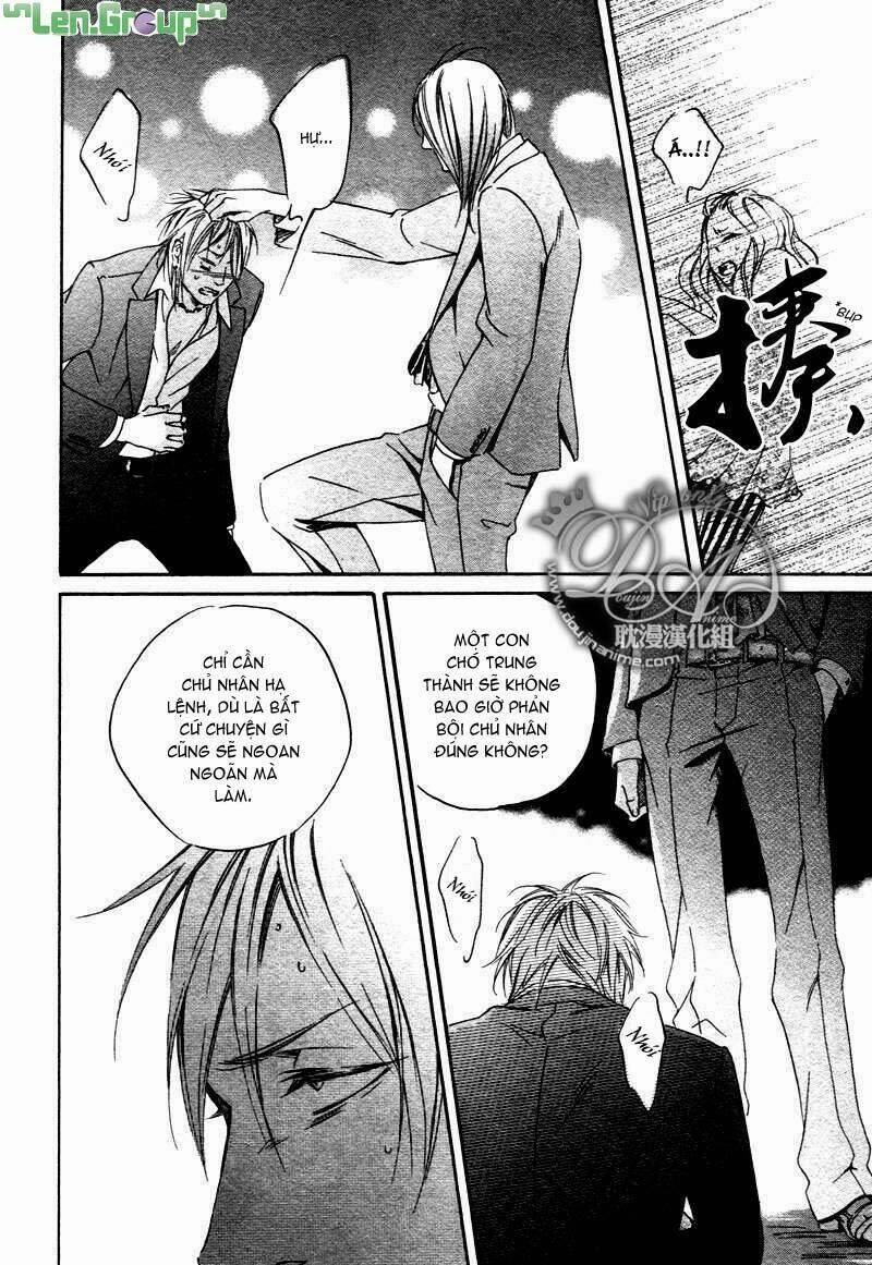 kizutsuite romance manga chapter 2 24