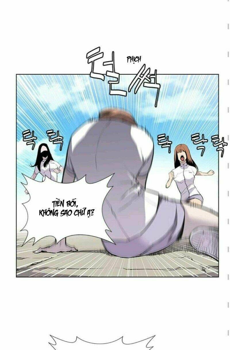 Gangster Học Đường chapter 13 11