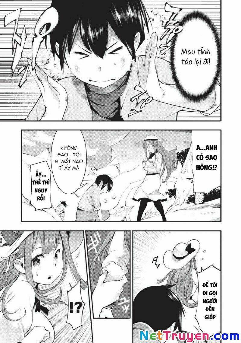 boy having useless skill mapping chapter 6 23