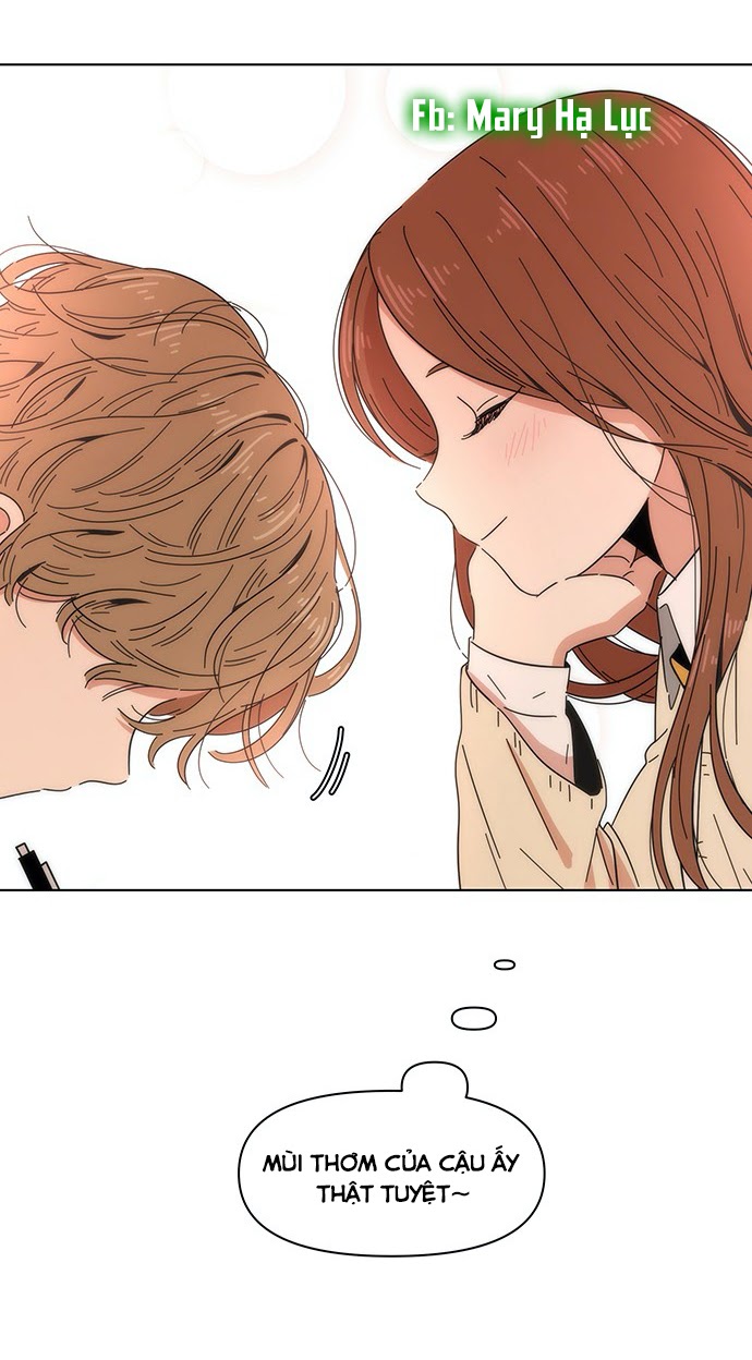 thanh xuân rực rỡ - season of blossom chapter 1 45