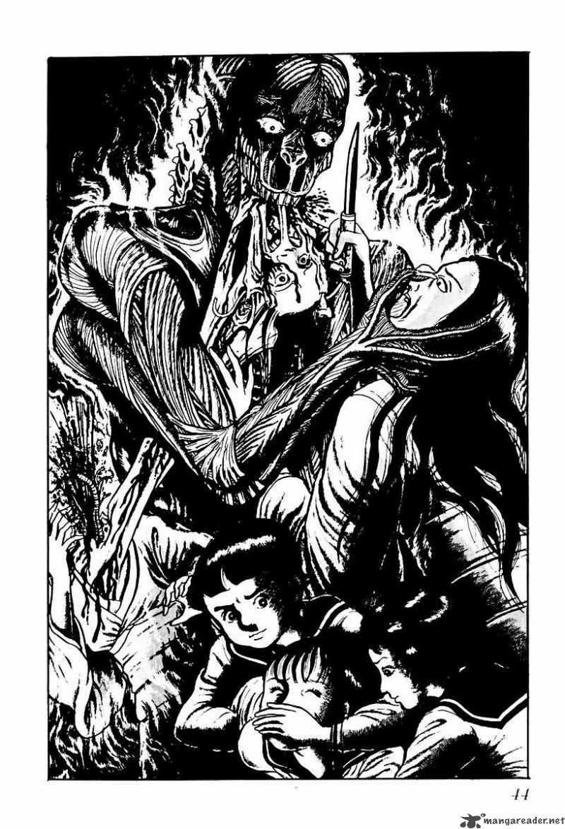 god's left hand, devil's right hand chapter 60 10