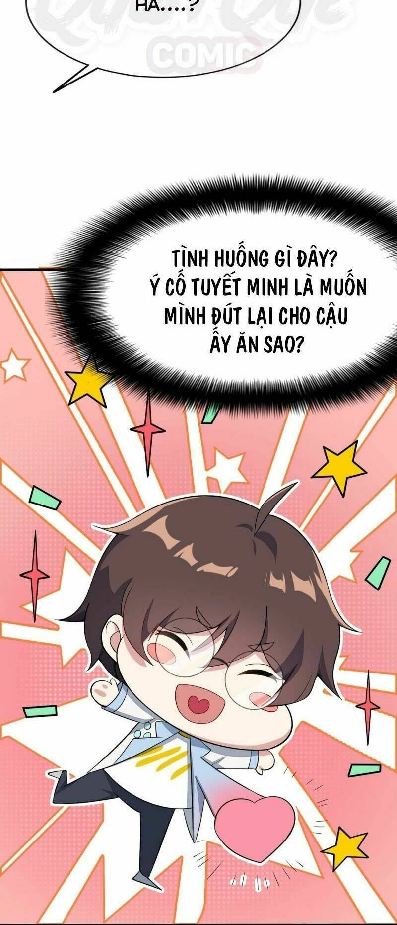 kế hoạch trở thành phế vật chapter 9 14