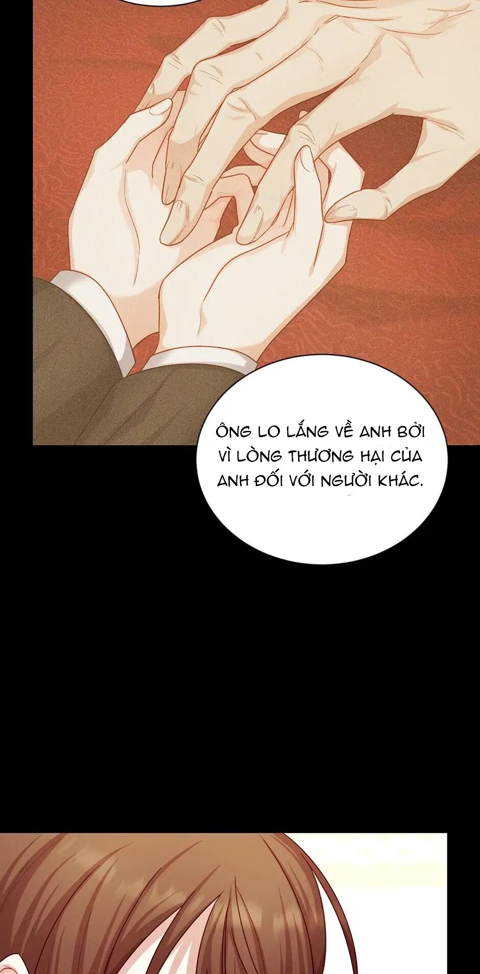 nữ công tước với tâm hồn trống rỗng chapter 105 62