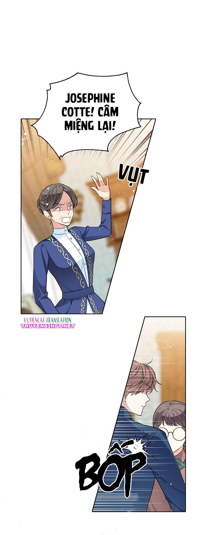 thanh tra của muiella chapter 95 38