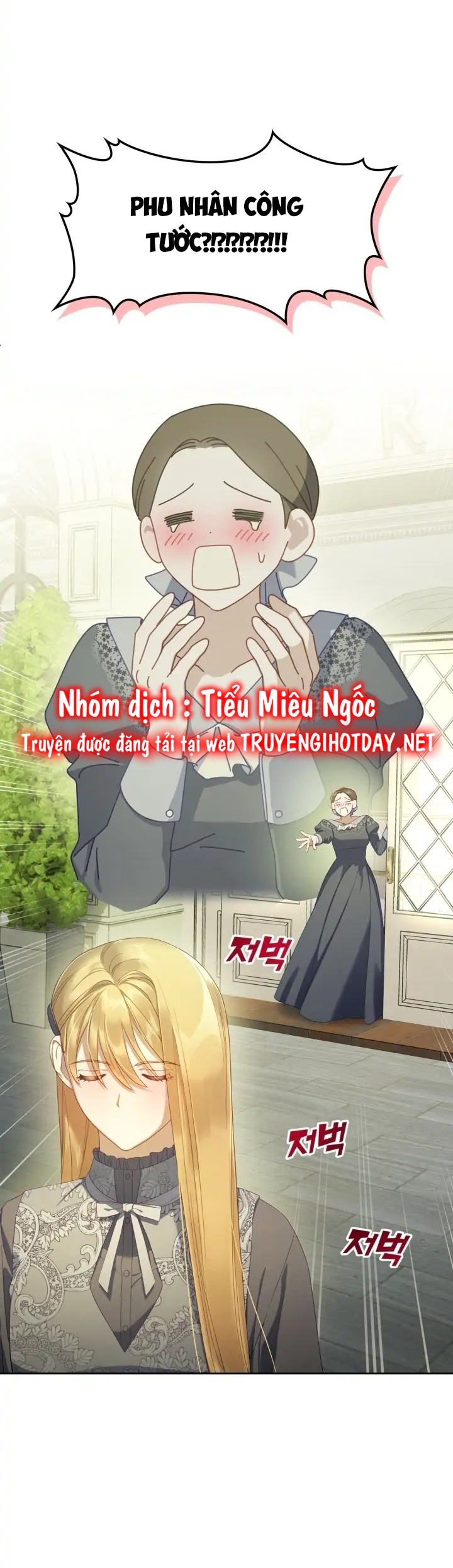 thư viện ánh trăng chapter 35 22