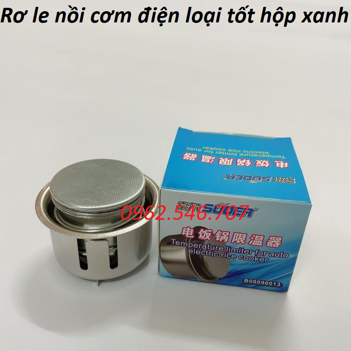 Rơ le nồi cơm loại sịn