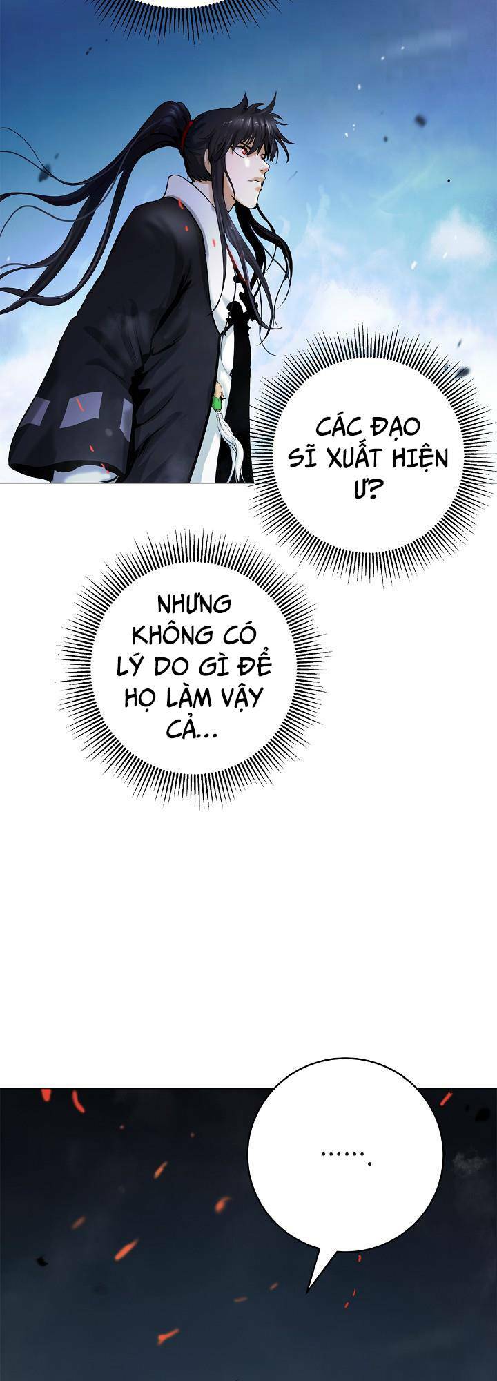 xuyên không thành hổ chapter 118 4