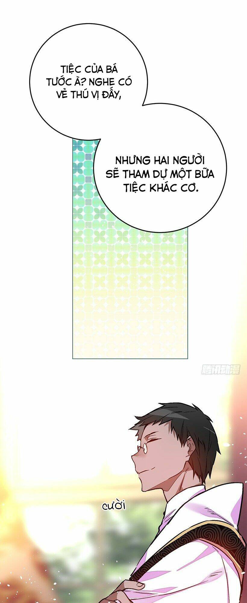 hung mãnh tiểu thư chapter 21 10