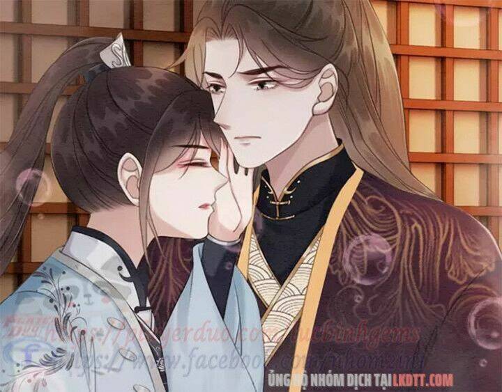 trọng sinh bá sủng nhiếp chính vương quá mạnh mẽ chapter 97 73