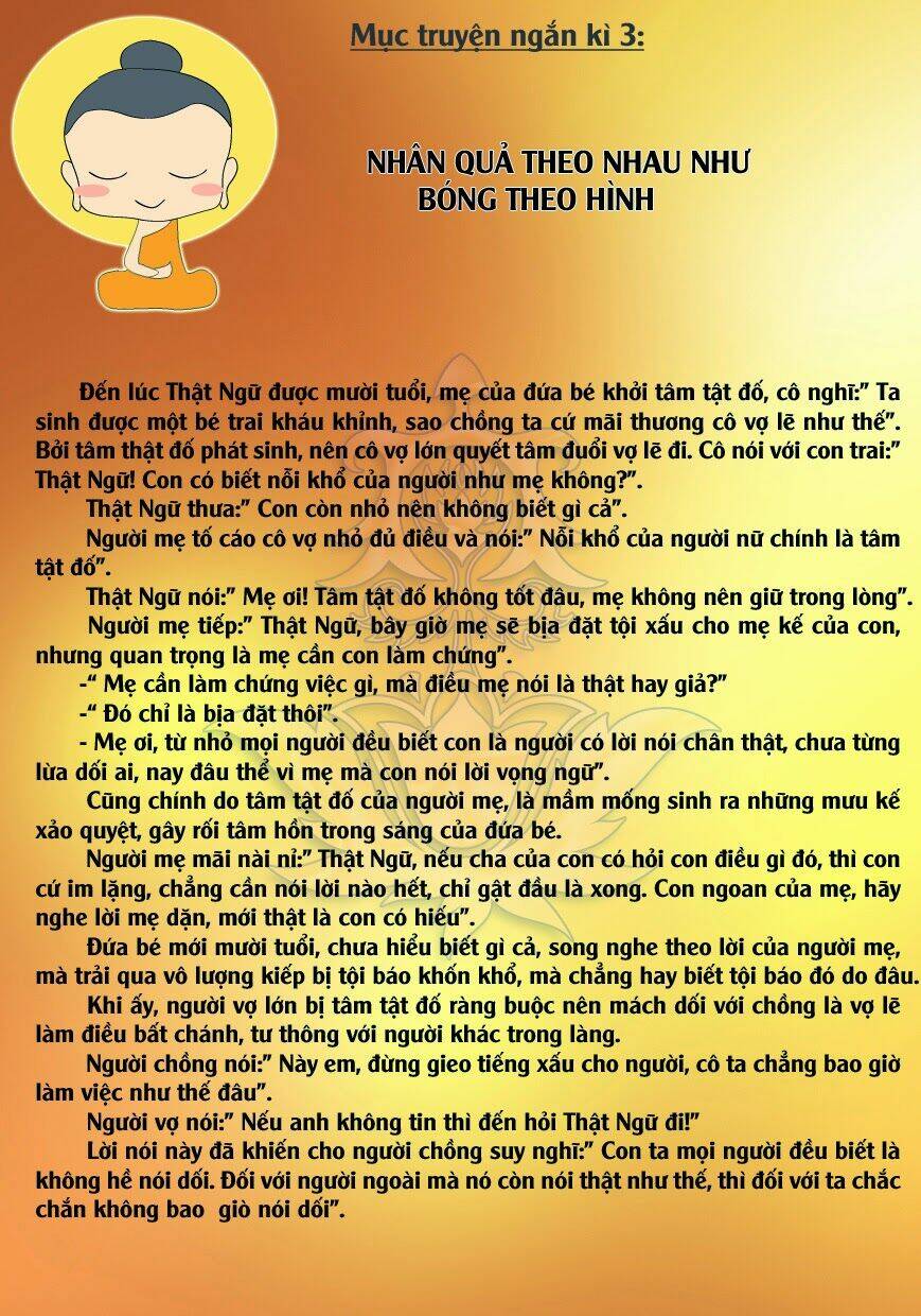 buddha - truyền thuyết đức phật chapter 19 41