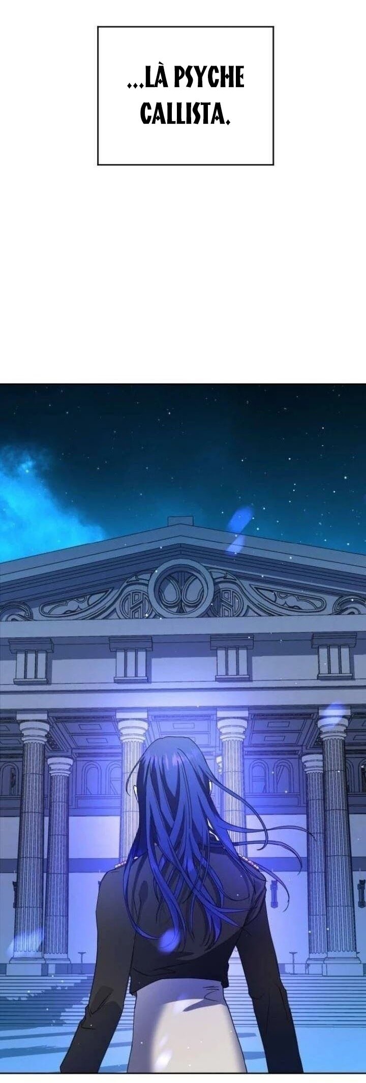 tôi muốn trở thành cô ấy dù chỉ là một ngày chapter 32 104