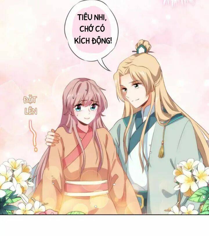 ồ, phu quân đáng yêu của tôi! chapter 29 27