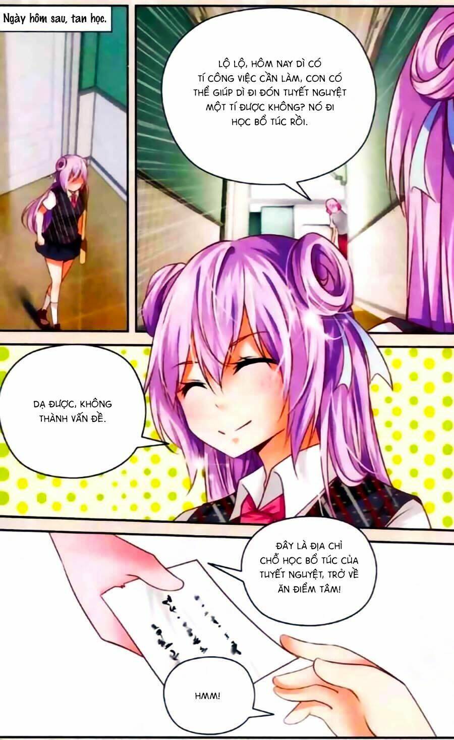 học viên bộ lạc chapter 16 6