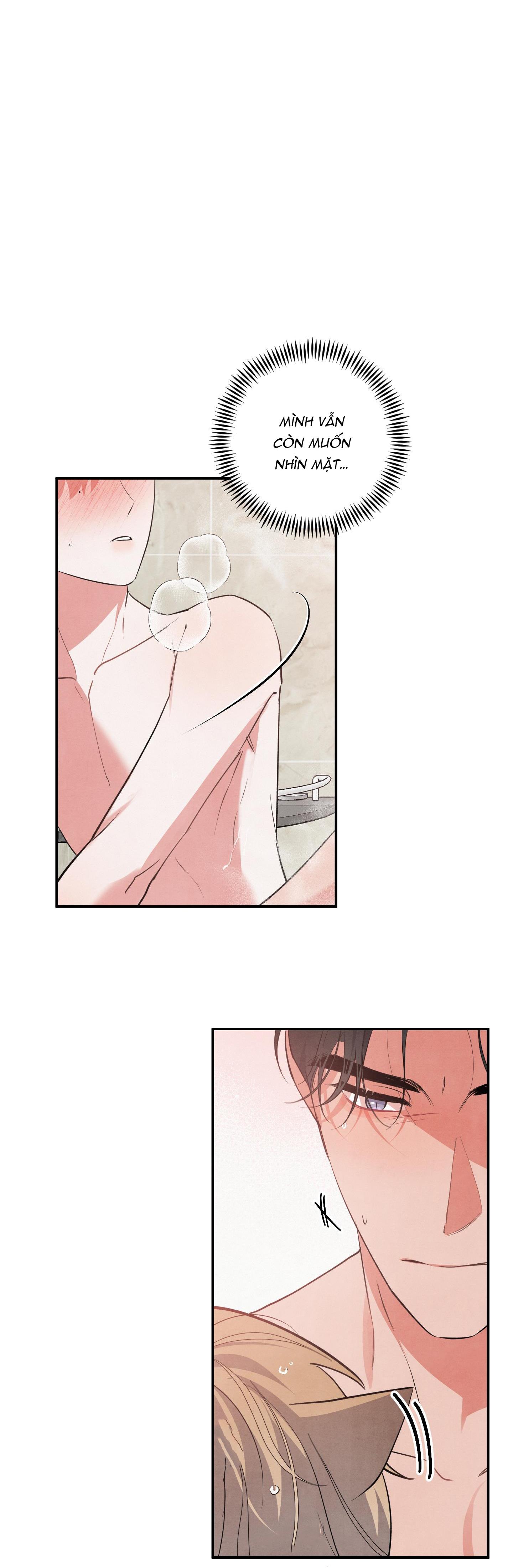 mối quan hệ ngu ngốc chapter 52 8