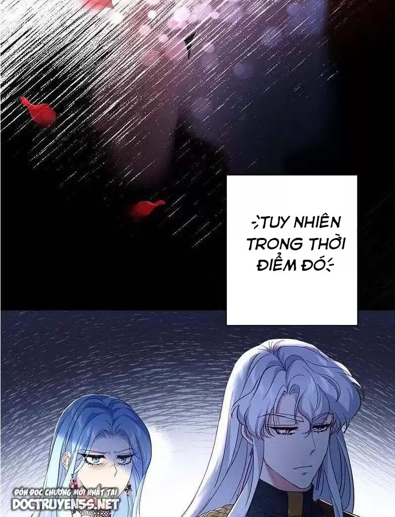 nếu tôi là nhân vật phản diện liệu tôi sẽ chết chapter 25 50