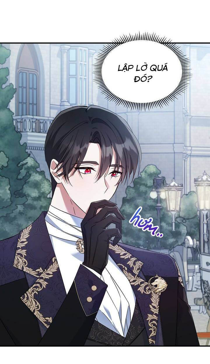 Hôm Nay Công Nương Toàn Năng Cũng Thấy Chán Nản chapter 53.1 48