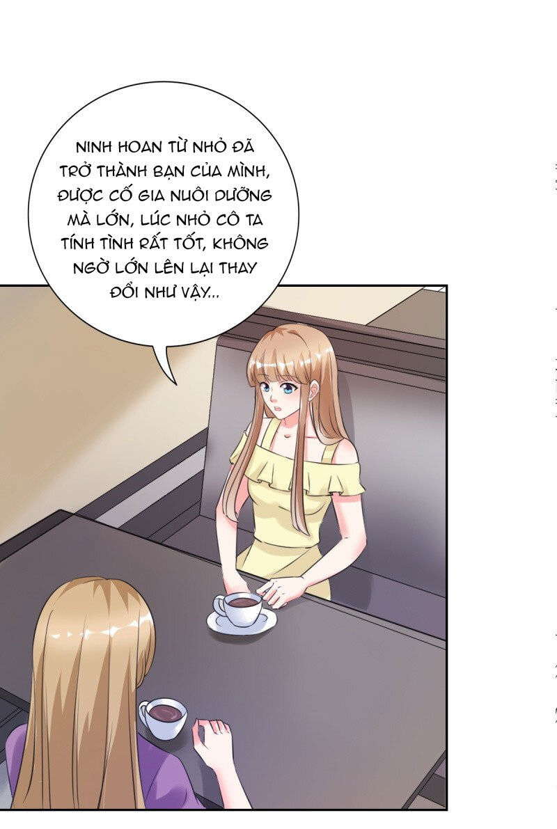 cẩm tú trùng sinh: chào buổi sáng phó thái thái chapter 25 3