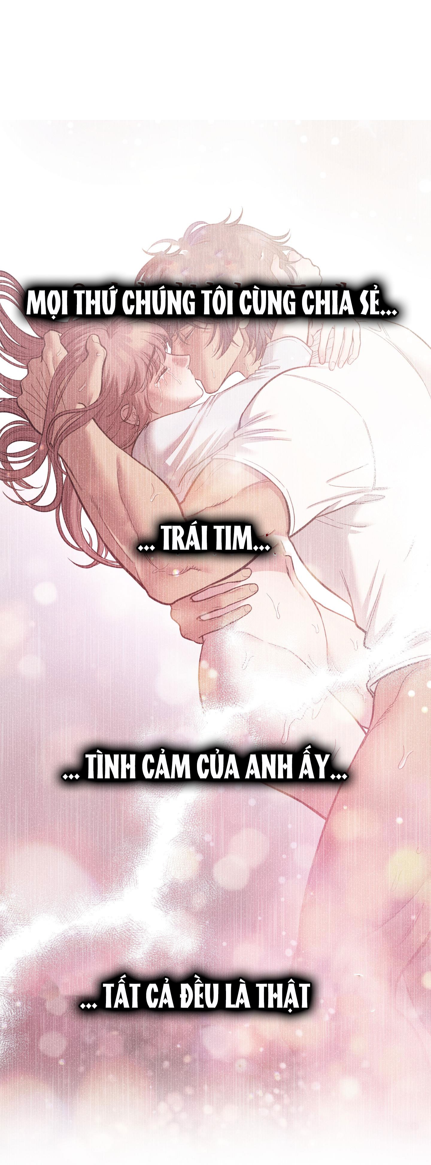 [18+] một lòng một dạ chapter 96.2 23