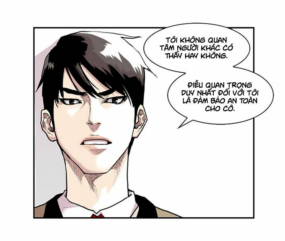 câu hồn sứ giả tây bắc - kẻ báo tử | west-north's grim reaper - the death messenger chapter 2 38