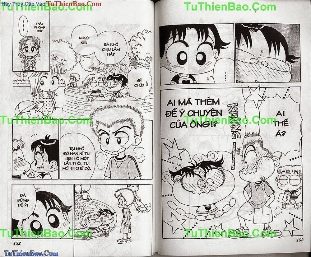 nhóc miko chapter 14 75