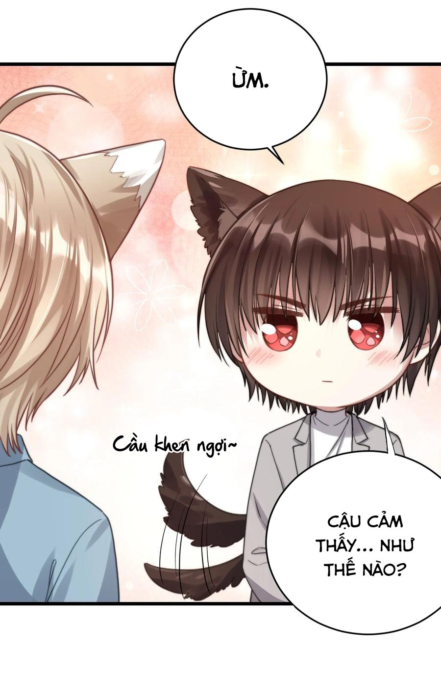 tức thời phạm quy [ tức thì vi quy ] chapter 28 4