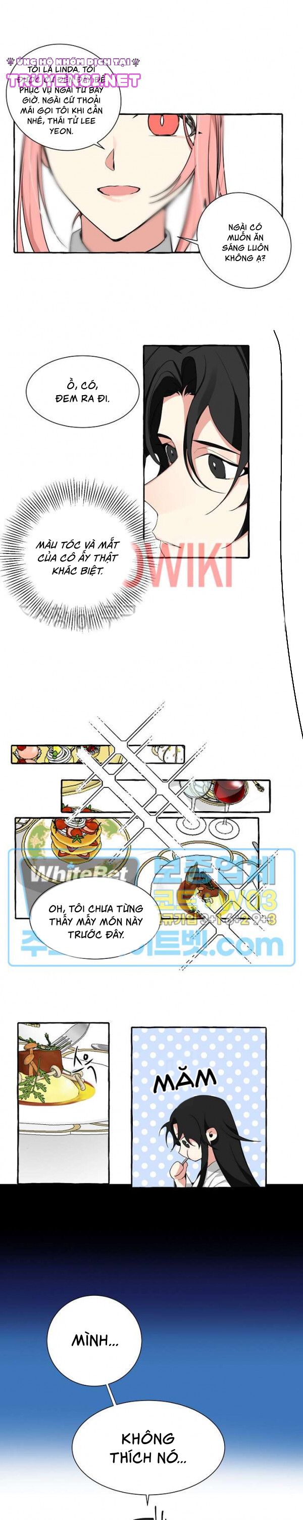 chờ đến ngày nở hoa chapter 2 4