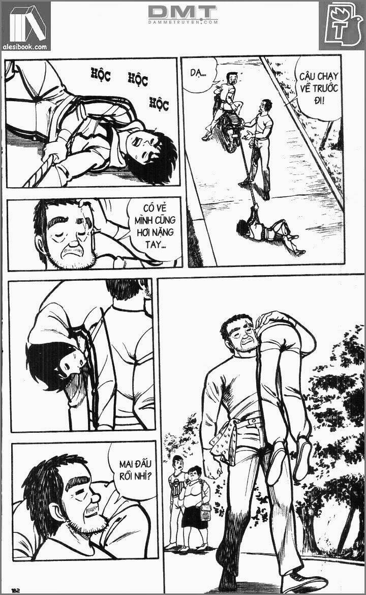 ganbare genki chapter 86 14