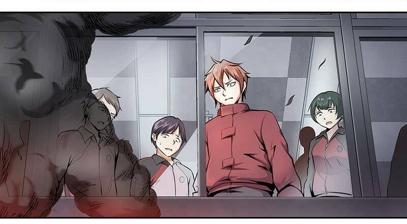 lớp học tử vong chapter 4 12