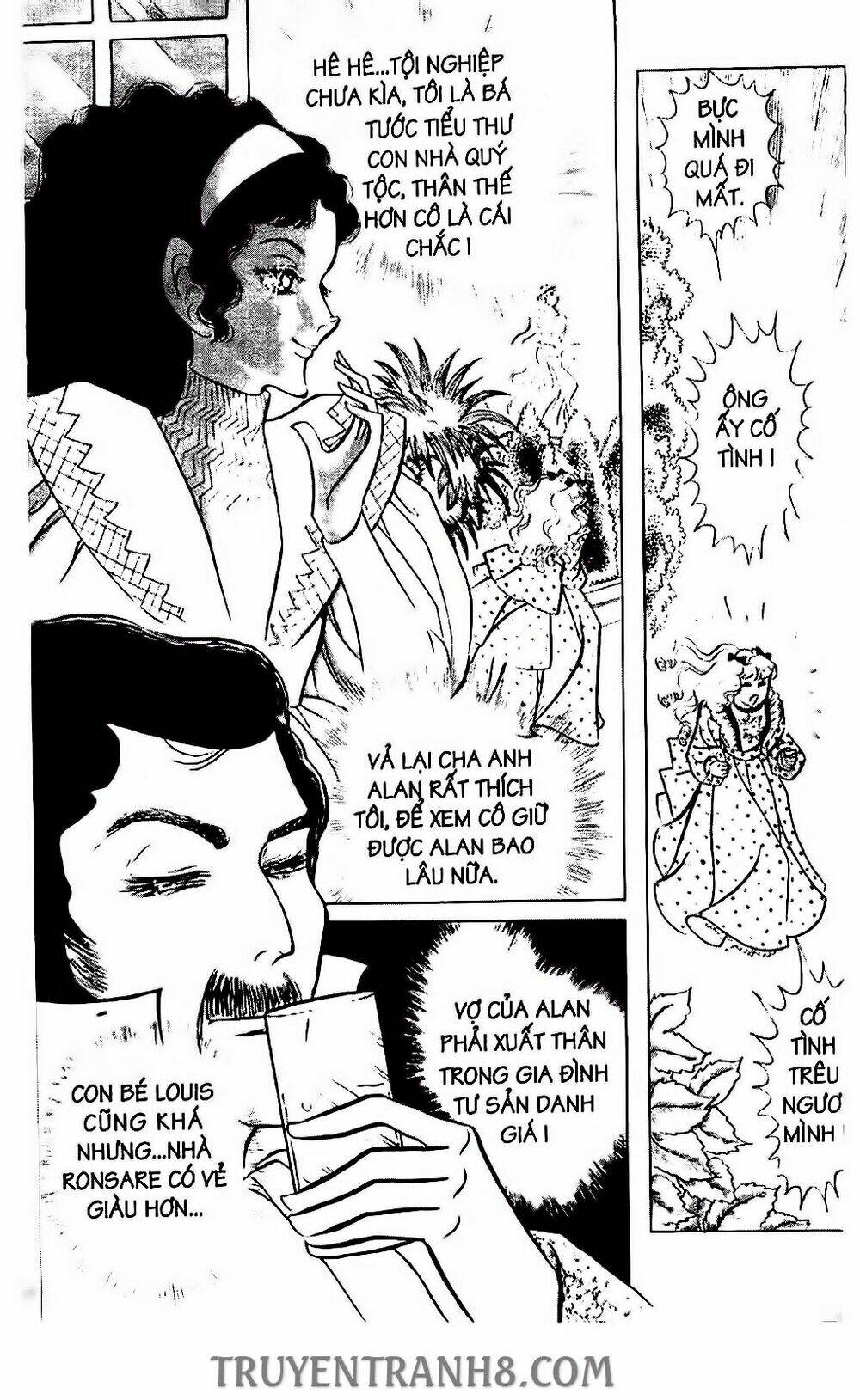 the count s daughter chapter 23 27