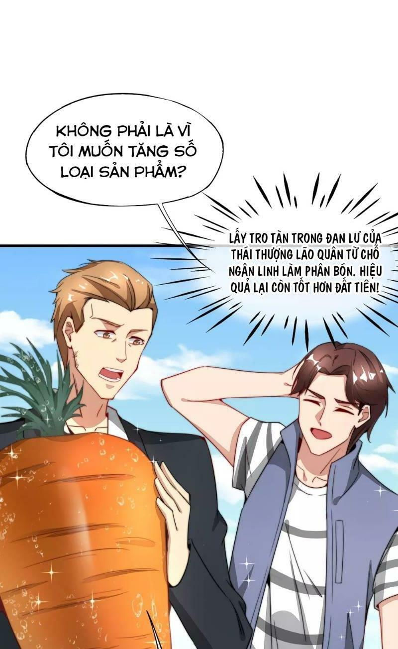 vòng bạn bè mạnh nhất của tiên giới chapter 6 39