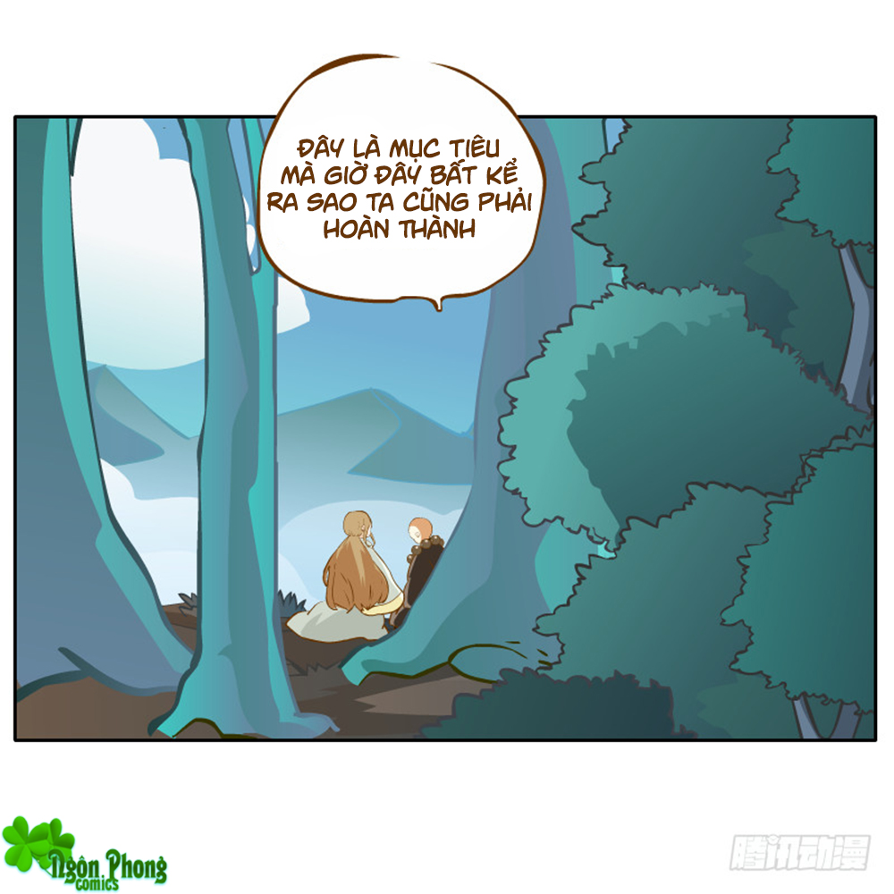 hòa thượng và tiểu long quân chapter 34 53