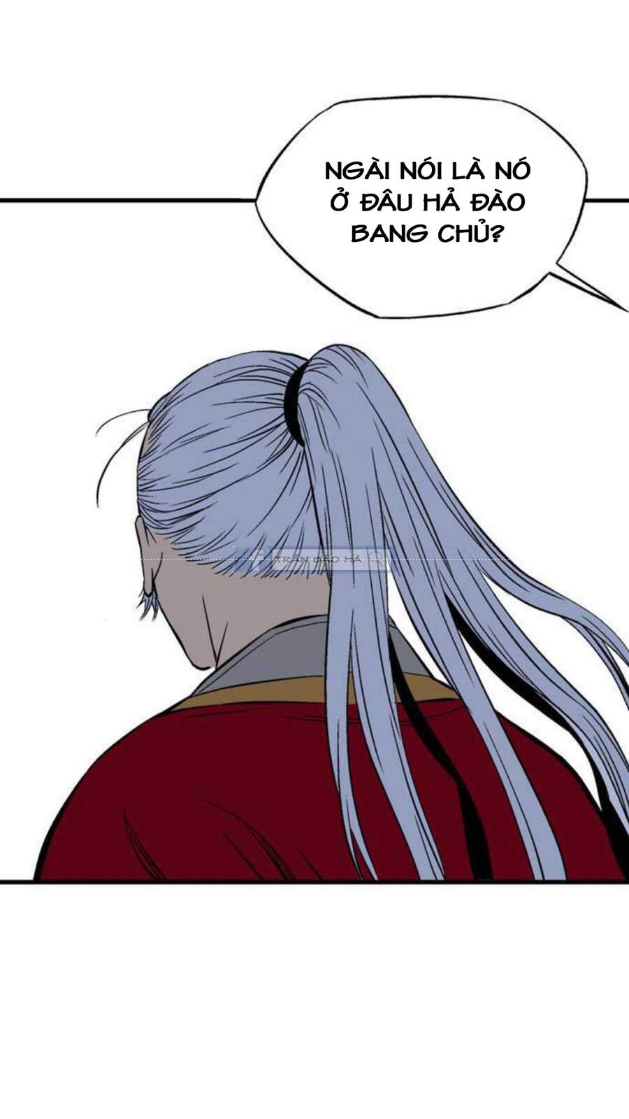 cao thủ 2 chapter 145 63