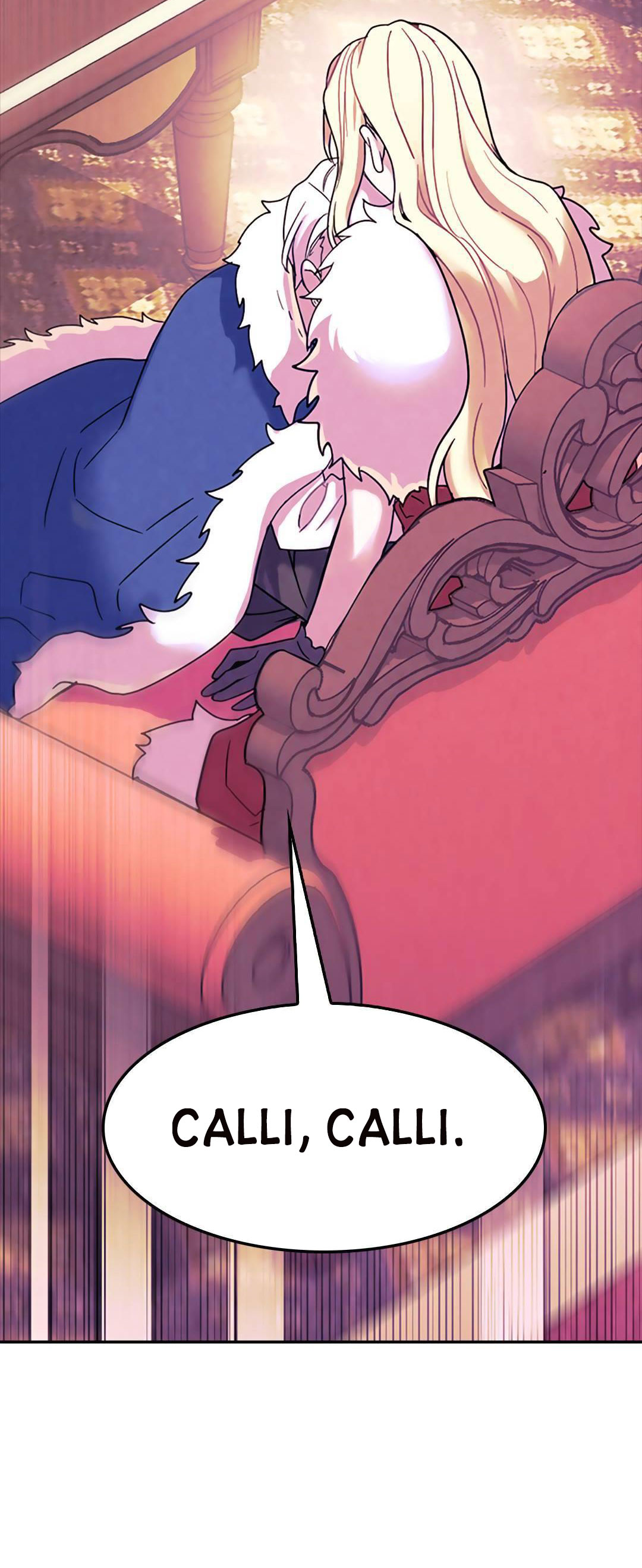 [bản 18+] trò chơi săn mồi của hoàng đế và thánh kỵ sĩ chapter 34.2 20