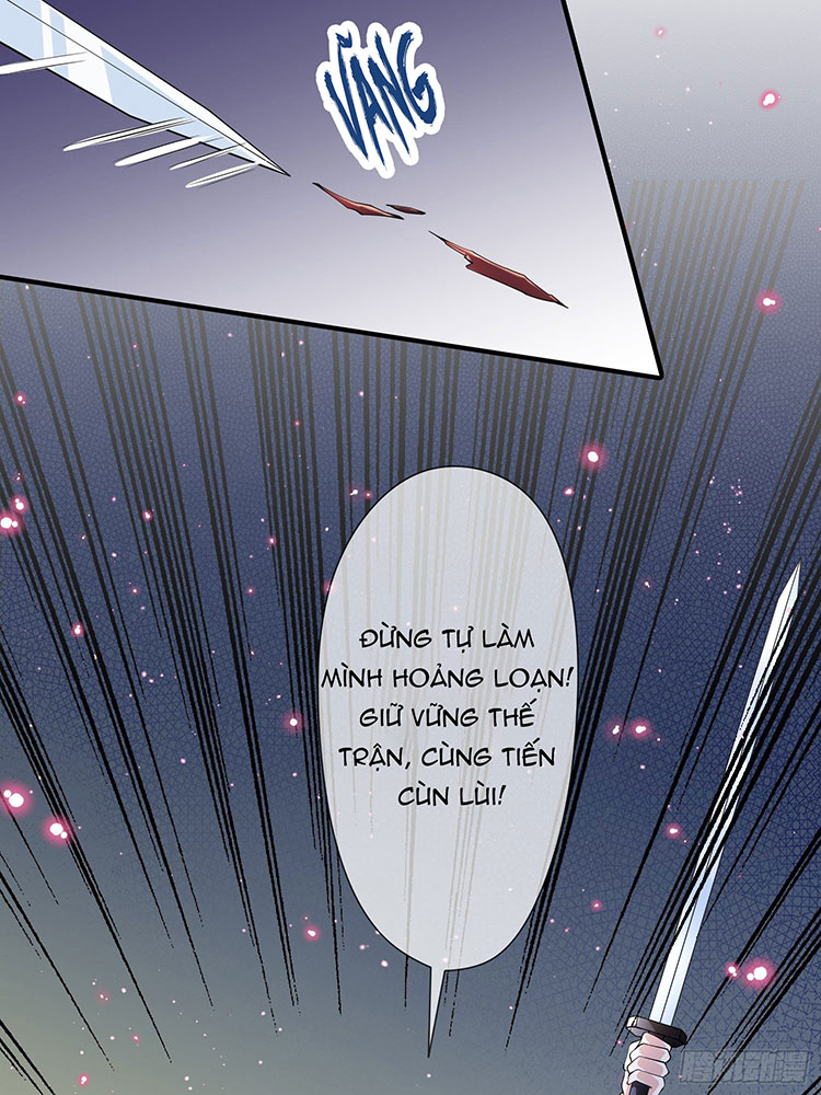 mạt thế nữ vương chapter 9.2 15