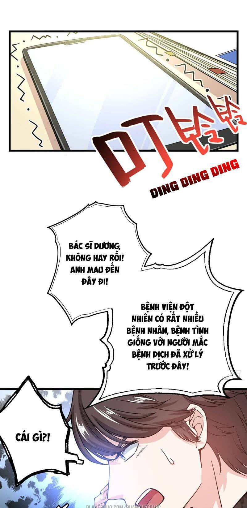 tối cường thần y tại đô thị chapter 36 21