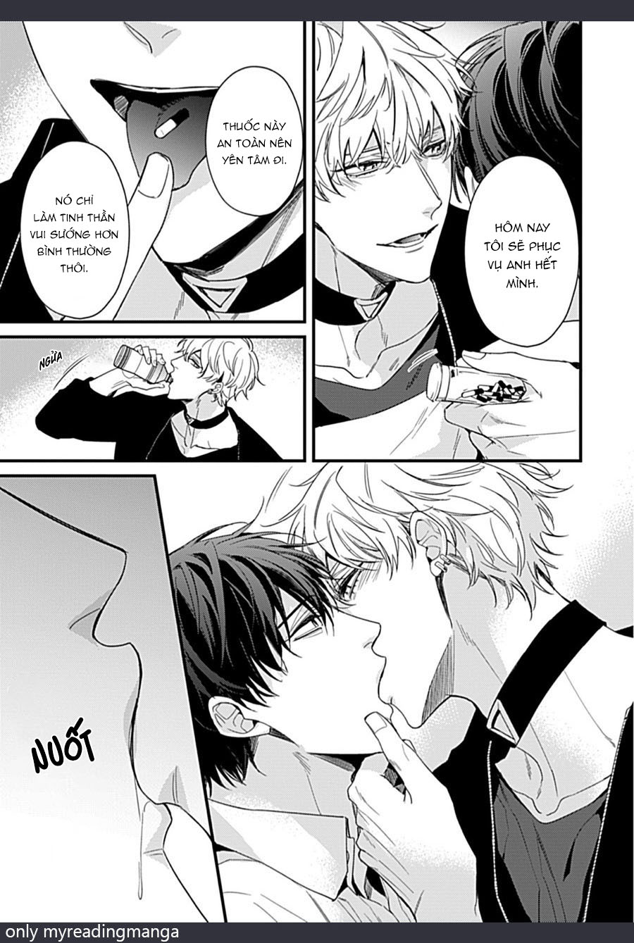 drastic omega chapter 2 13