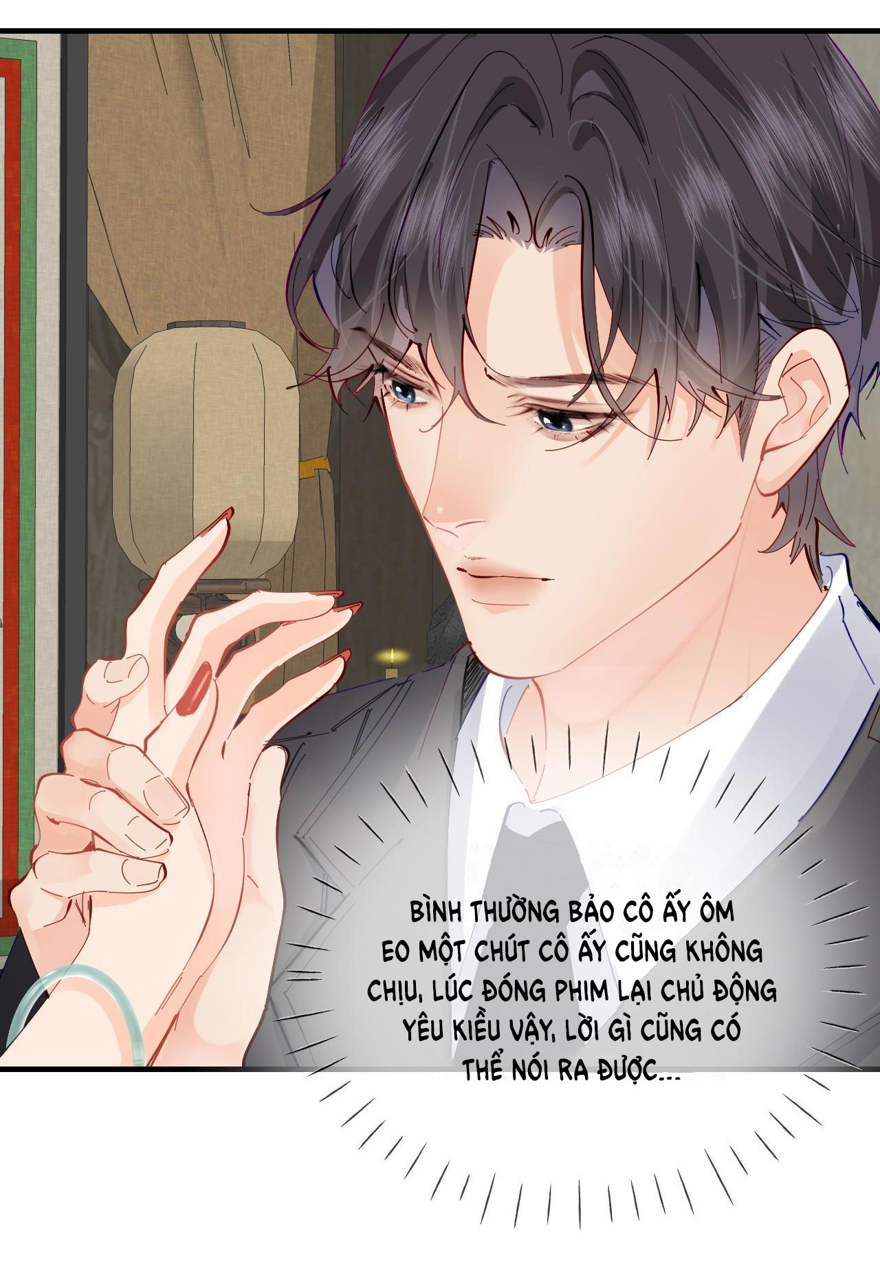 câu chuyện ngọt ngào của cặp vợ chồng đỉnh lưu chapter 67.2 3