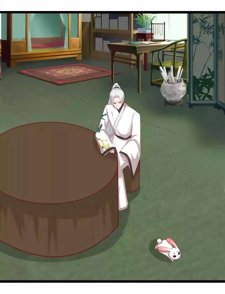 thỏ yêu tiểu vương phi chapter 66 20