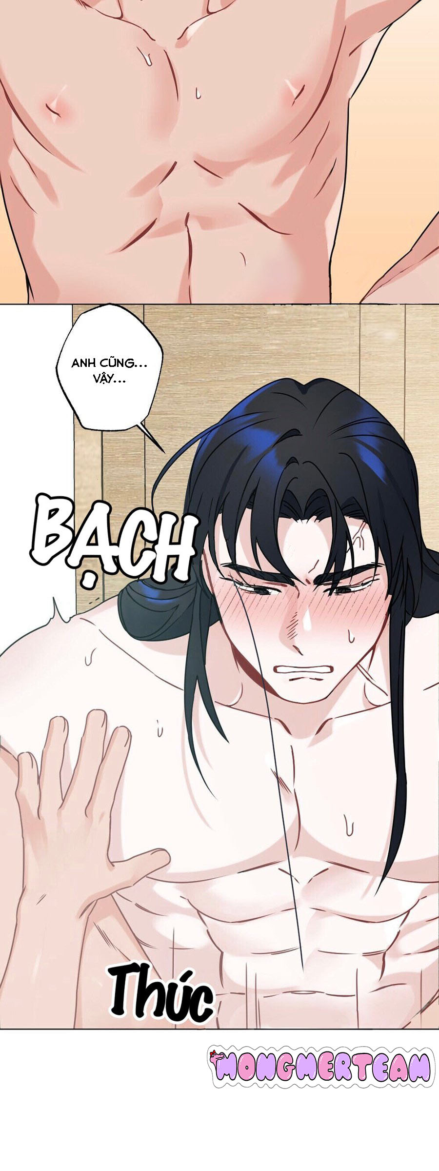 trạm xe buýt omega chapter 5 3