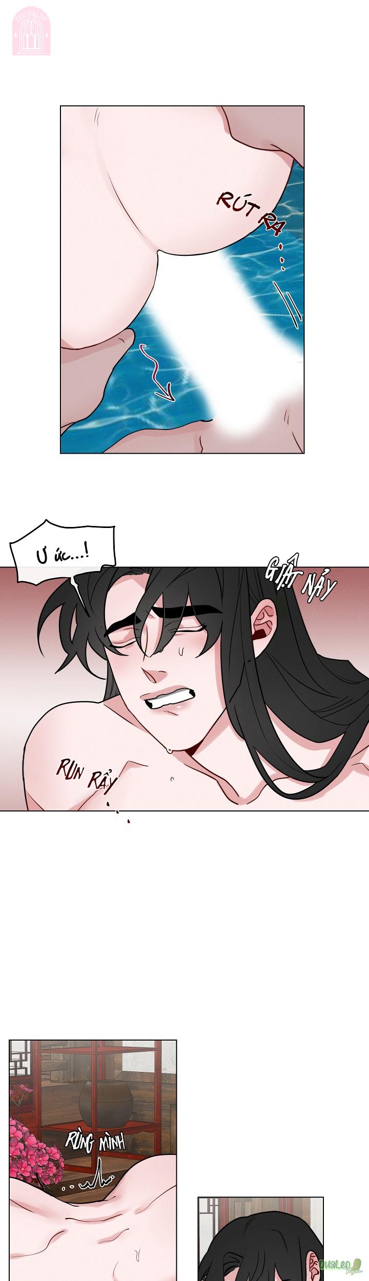 shinsujeon chapter 45 5