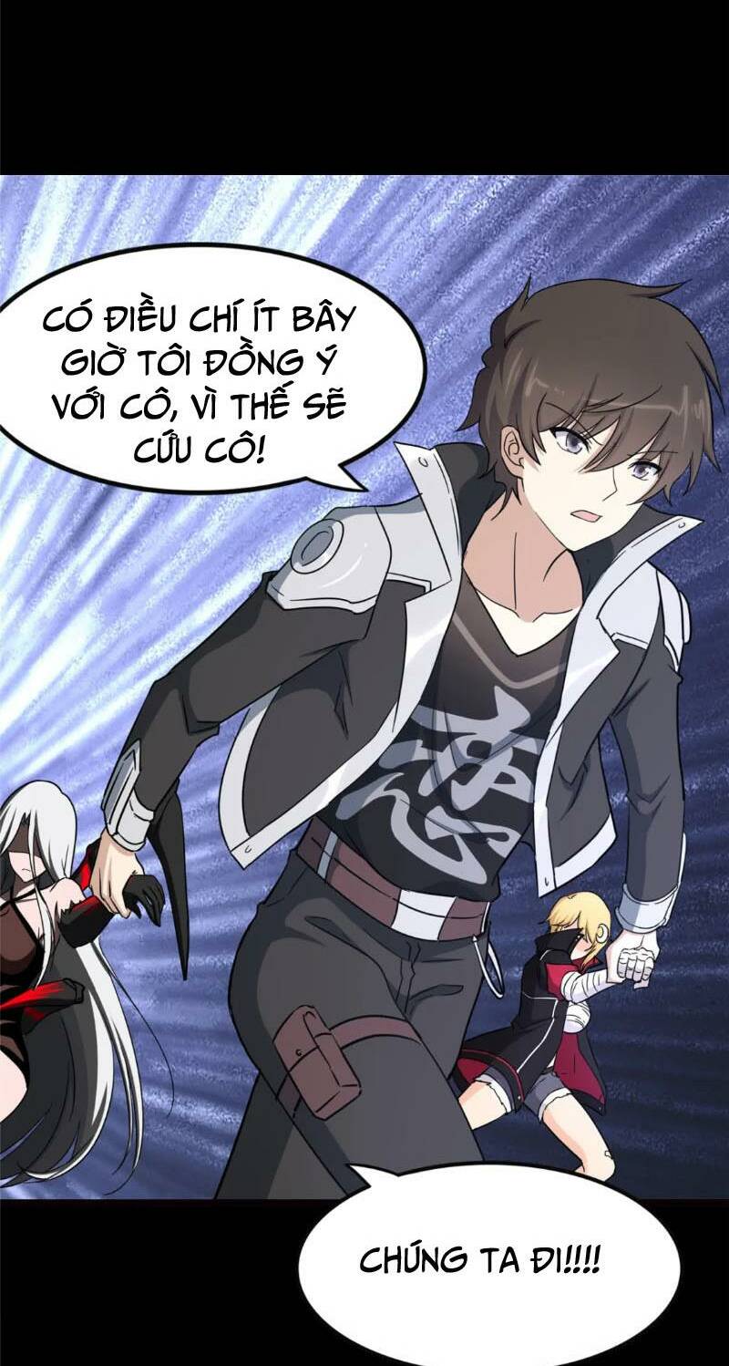 bạn gái virus của tôi chapter 398 74