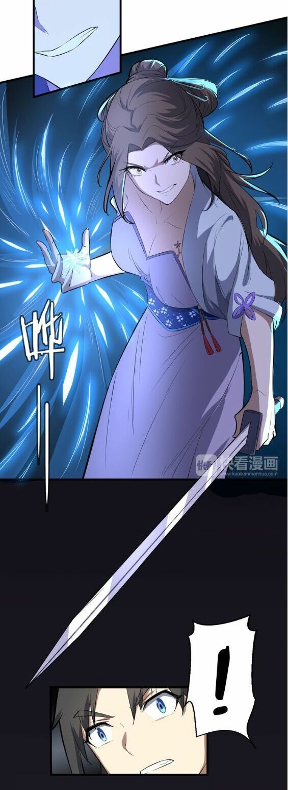 đại nghịch chi môn chapter 15 5